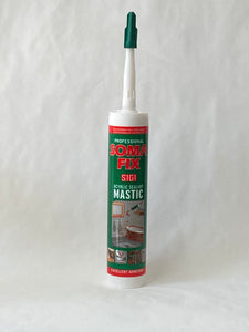 Acrylic Sealer Paintable