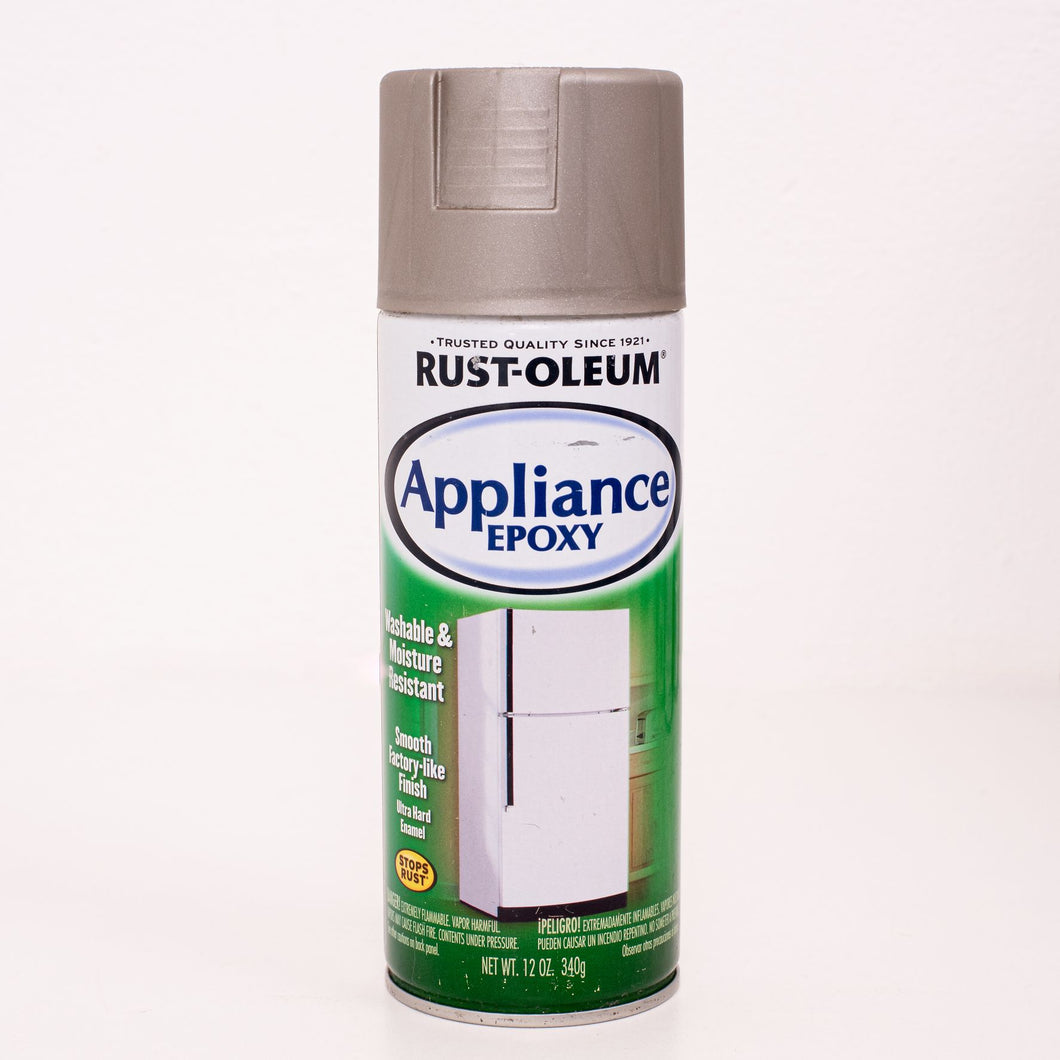 Appliance Epoxy