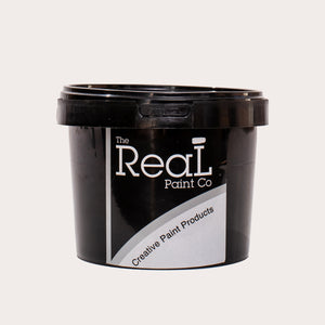 Real Seal Water-based Matt Varnish