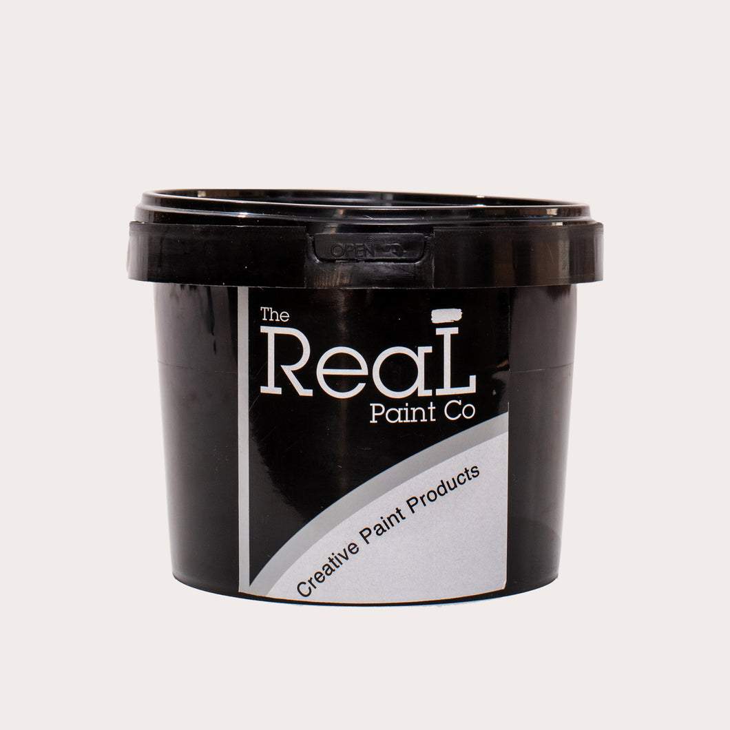 Real Seal Water-based Matt Varnish