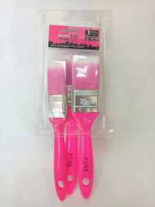 Brush Set 3 Piece