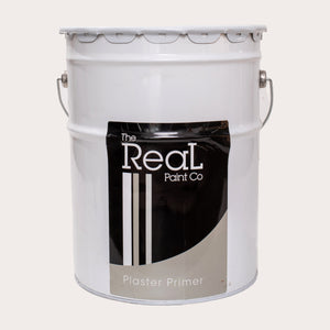 Real Plaster Primer