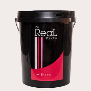 Real Lux Sheen