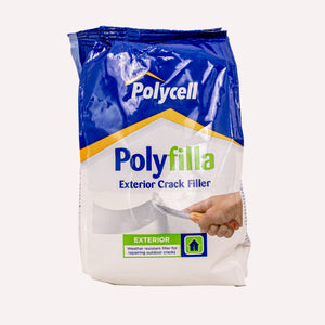 Polyfilla Exterior