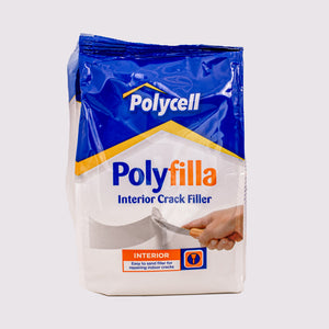 Polyfilla Interior