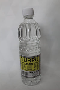 Mineral Turps 750ml