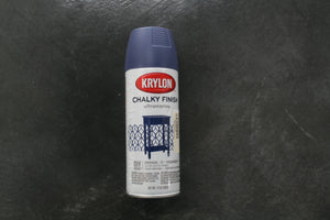 Chalk Paint Spray