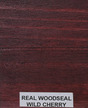 Load image into Gallery viewer, Real Wood Stain Seal
